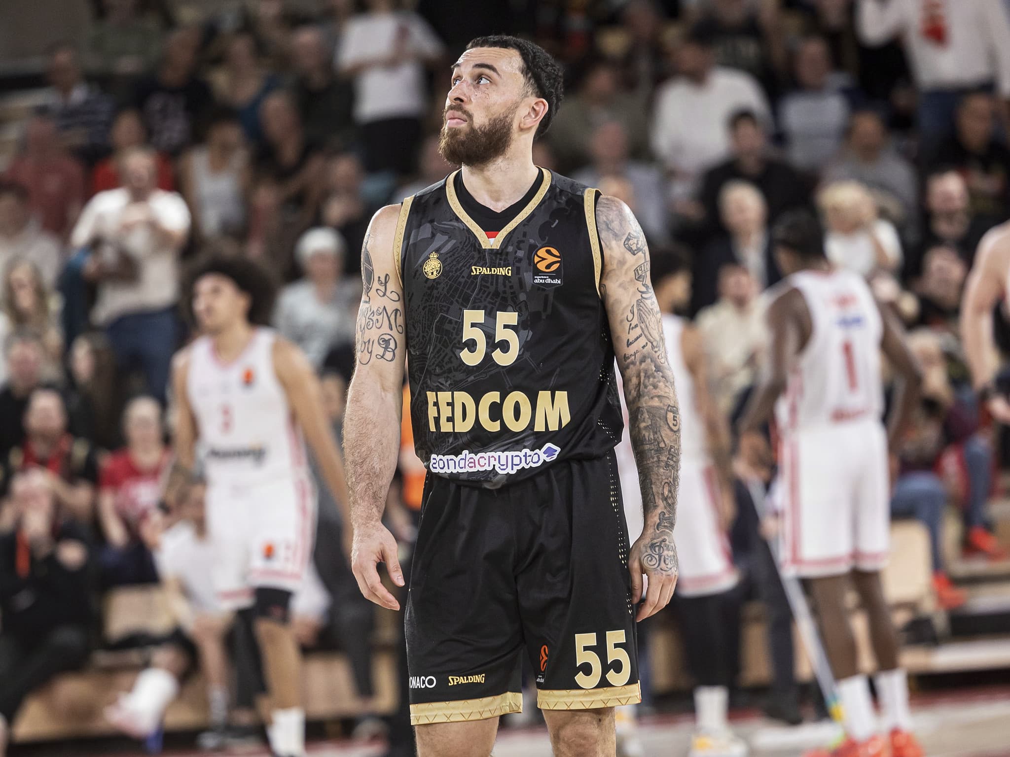 Mike James – FC Barcelone : un accord cassé qui pourrait finir devant les tribunaux