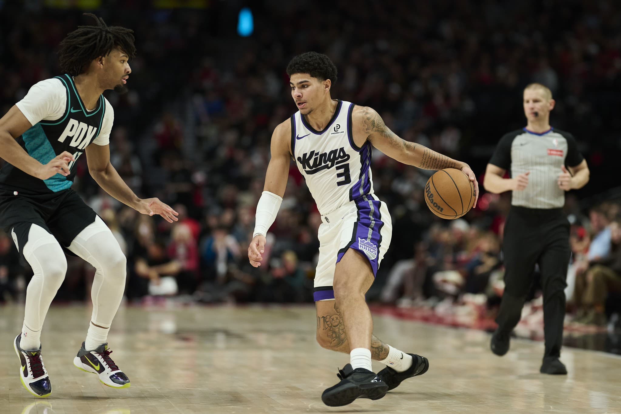 Retour à la case départ pour Killian Hayes : les Sacramento Kings ne conservent pas le meneur pour la saison à venir