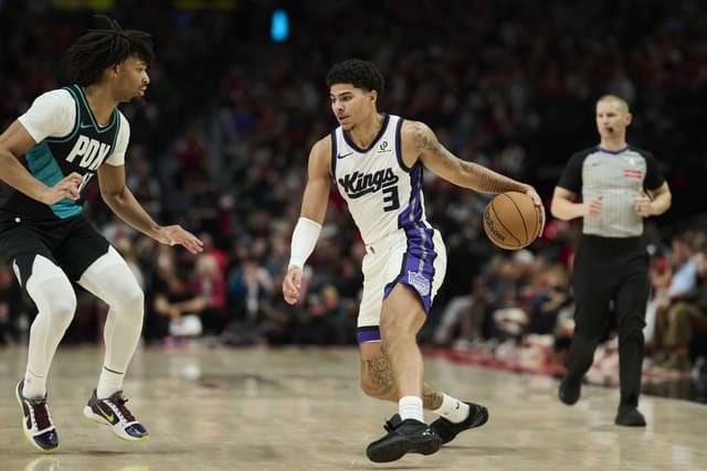 Retour à la case départ pour Killian Hayes : les Sacramento Kings ne conservent pas le meneur pour la saison à venir