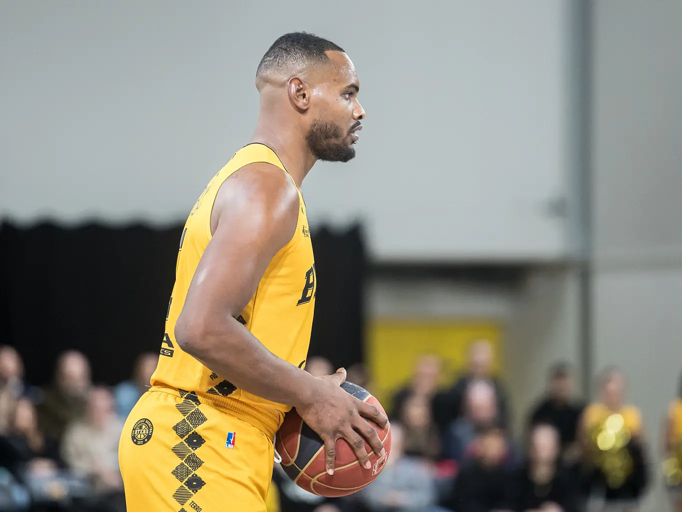 Jordan Aboudou, la première grosse prise du grand projet marseillais