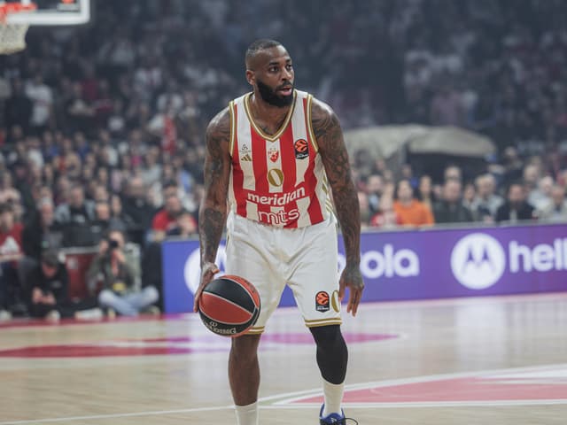 Un ancien de la JL Bourg à l’Olympiakos