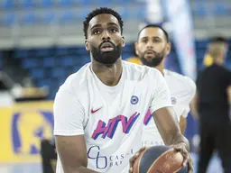 Florian Pouaveyoun passe du HTV à Quimper