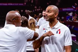 Face aux difficultés financières de l’ASVEL, le coach Tony Parker aurait divisé son salaire par cinq