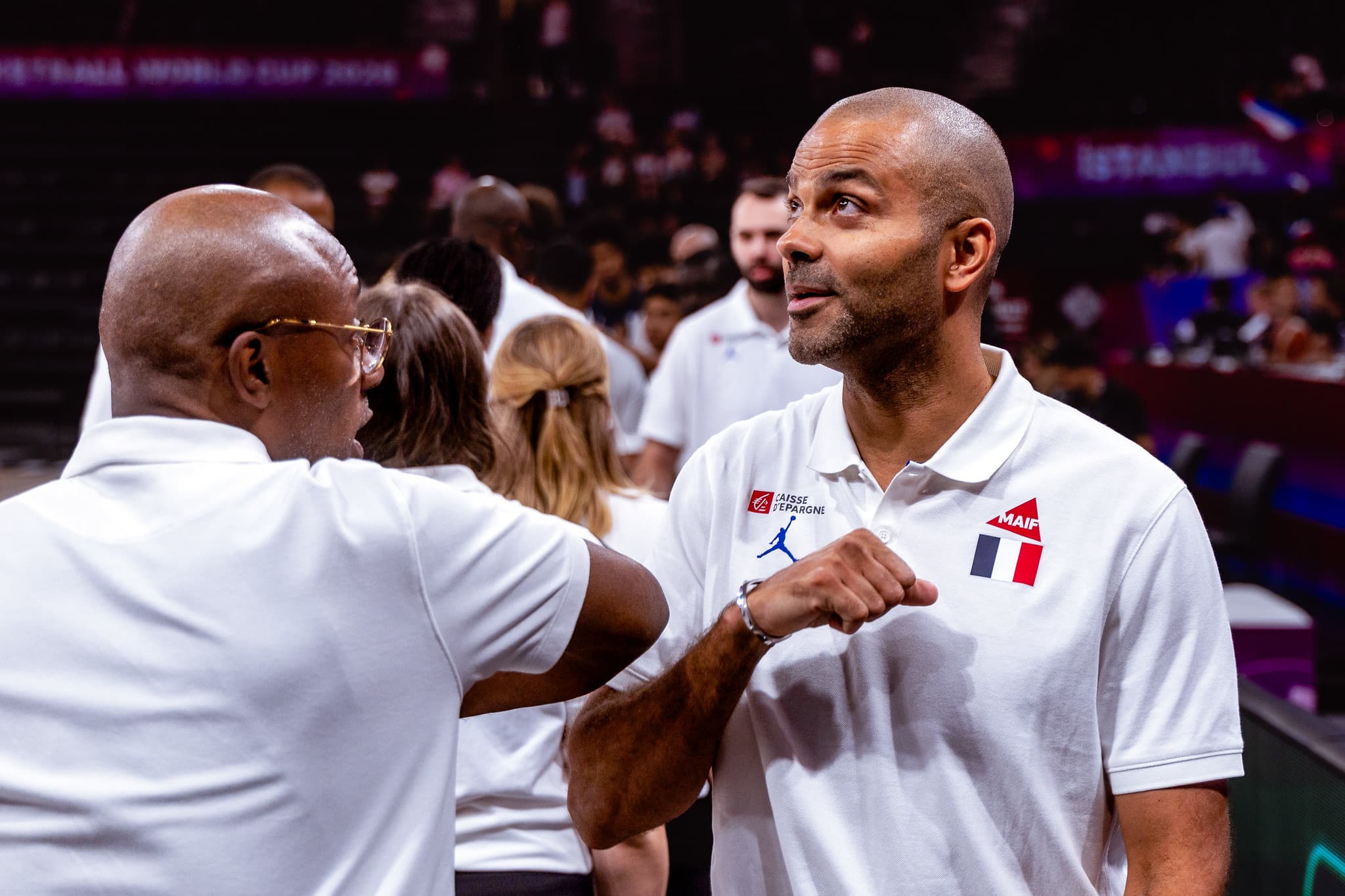Face aux difficultés financières de l’ASVEL, le coach Tony Parker aurait divisé son salaire par cinq