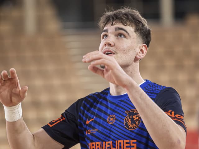 Gravelines-Dunkerque : Letailleur reste, le groupe pro connu à plus de 80%
