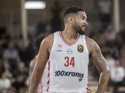 Cory Joseph devrait rester à l'Olympiakos