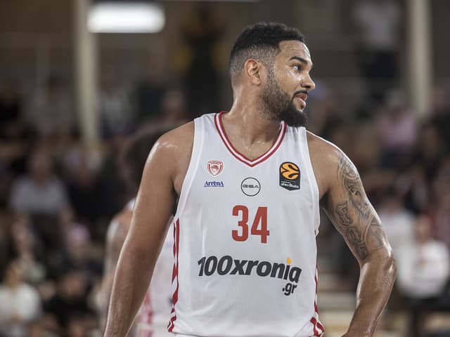 Olympiakos : Jean Montero arrive, un ex-Monégasque bientôt prolongé ?