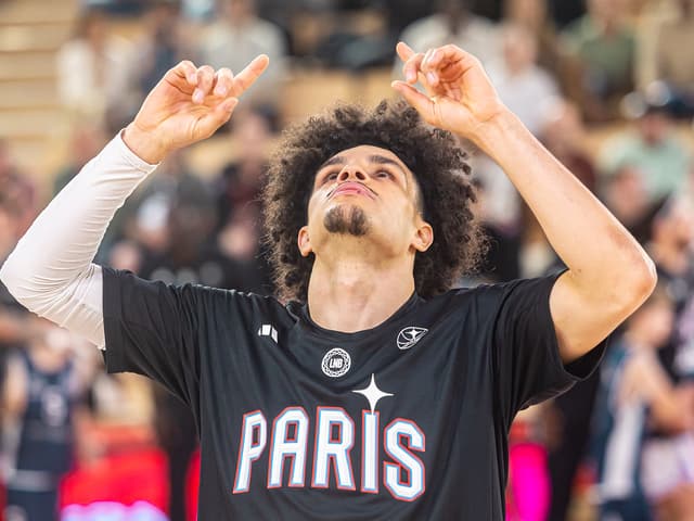 Paris confirme plusieurs joueurs pour la saison 2026/27, dont Nadir Hifi et Jared Rhoden !