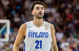 L'international finlandais Edon Maxhuni quitte le championnat de France pour la Turquie