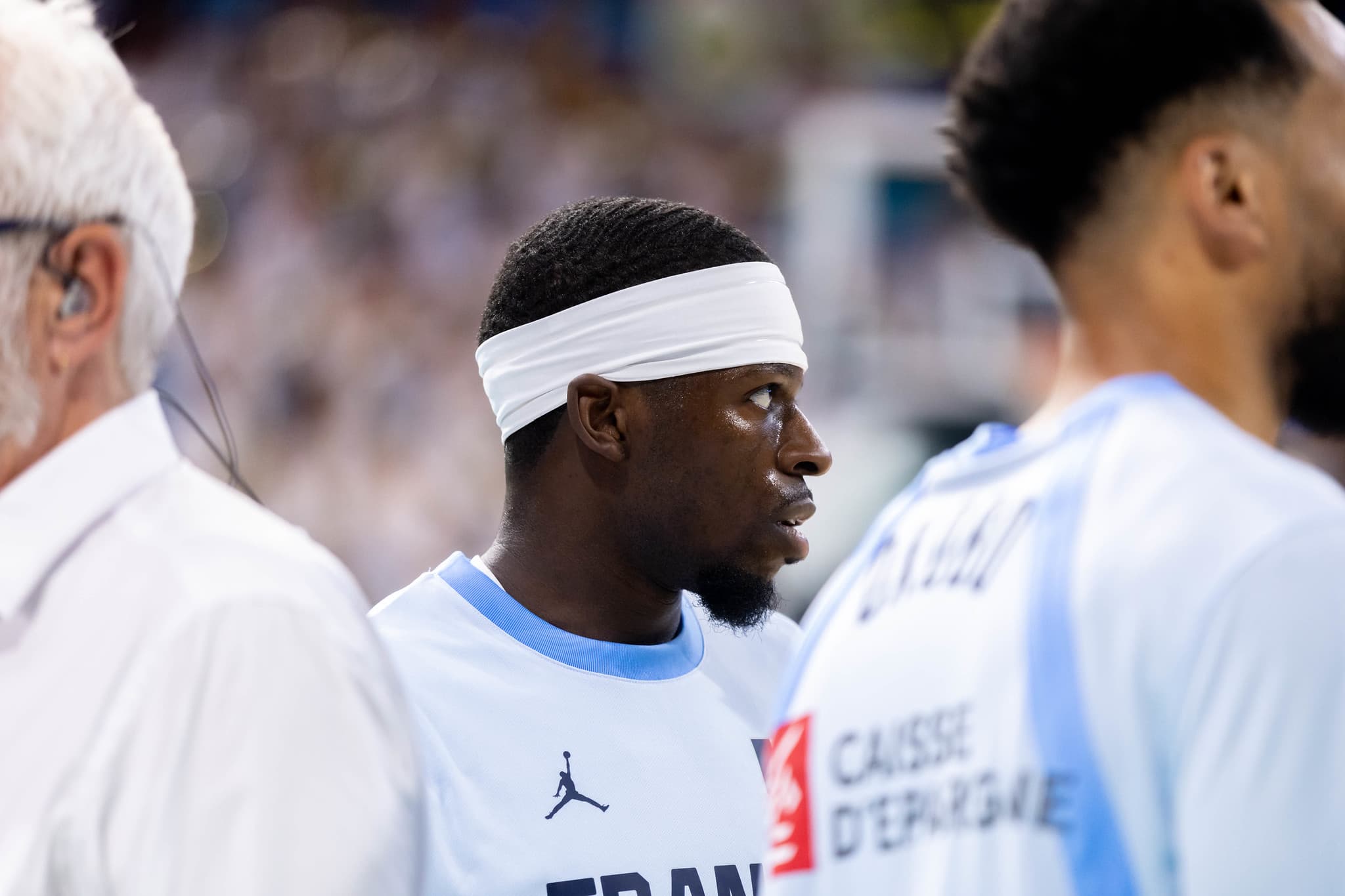 Sylvain Francisco, la recrue fantôme de l’ASVEL officialisée par le Panathinaïkos : « Je suis très heureux de rejoindre le plus grand club d’Europe »