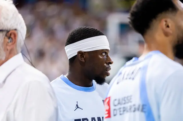 Sylvain Francisco, la recrue fantôme de l’ASVEL officialisée par le Panathinaïkos : « Je suis très heureux de rejoindre le plus grand club d’Europe »
