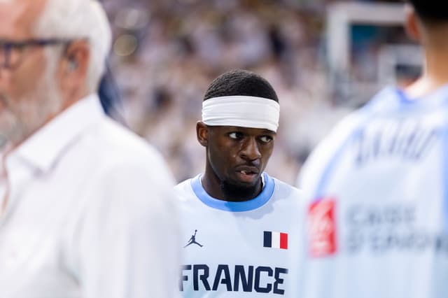 Sylvain Francisco déjà resollicité en EuroLeague