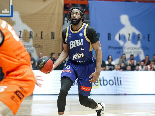 Aix-Maurienne s’offre un pivot spectaculaire… et un futur candidat pour le concours de dunks du All-Star Game ?!