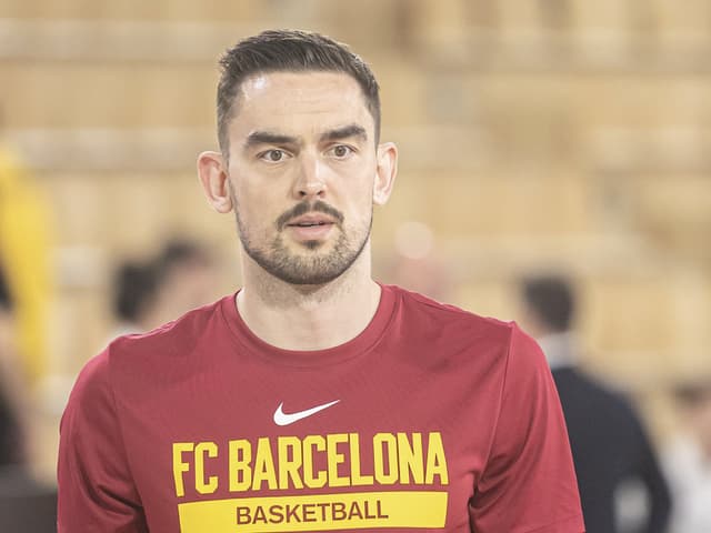 Tomas Satoransky signe dans un nouveau club d’EuroLeague