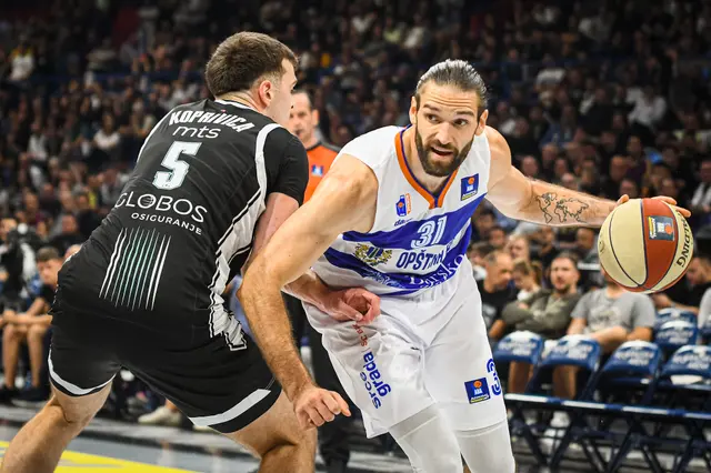 Saint-Quentin tient enfin sa première signature : huit ans après, un champion d’Europe U20 est de retour en France !