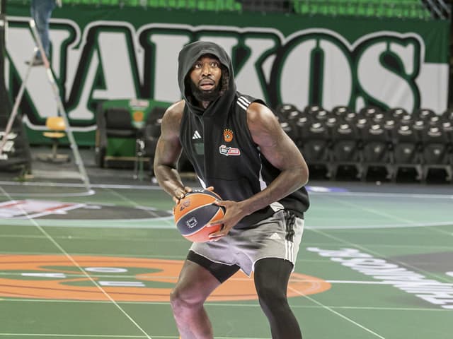 Mathias Lessort passe de nouveau sur la table d’opération