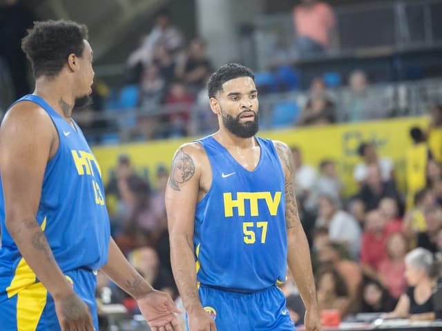 Un ancien joueur pro, fraîchement retraité, rejoint le staff du BCM Gravelines-Dunkerque