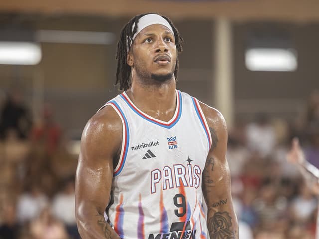 Après Paris, Lamar Stevens rebondit dans un autre club d’EuroLeague