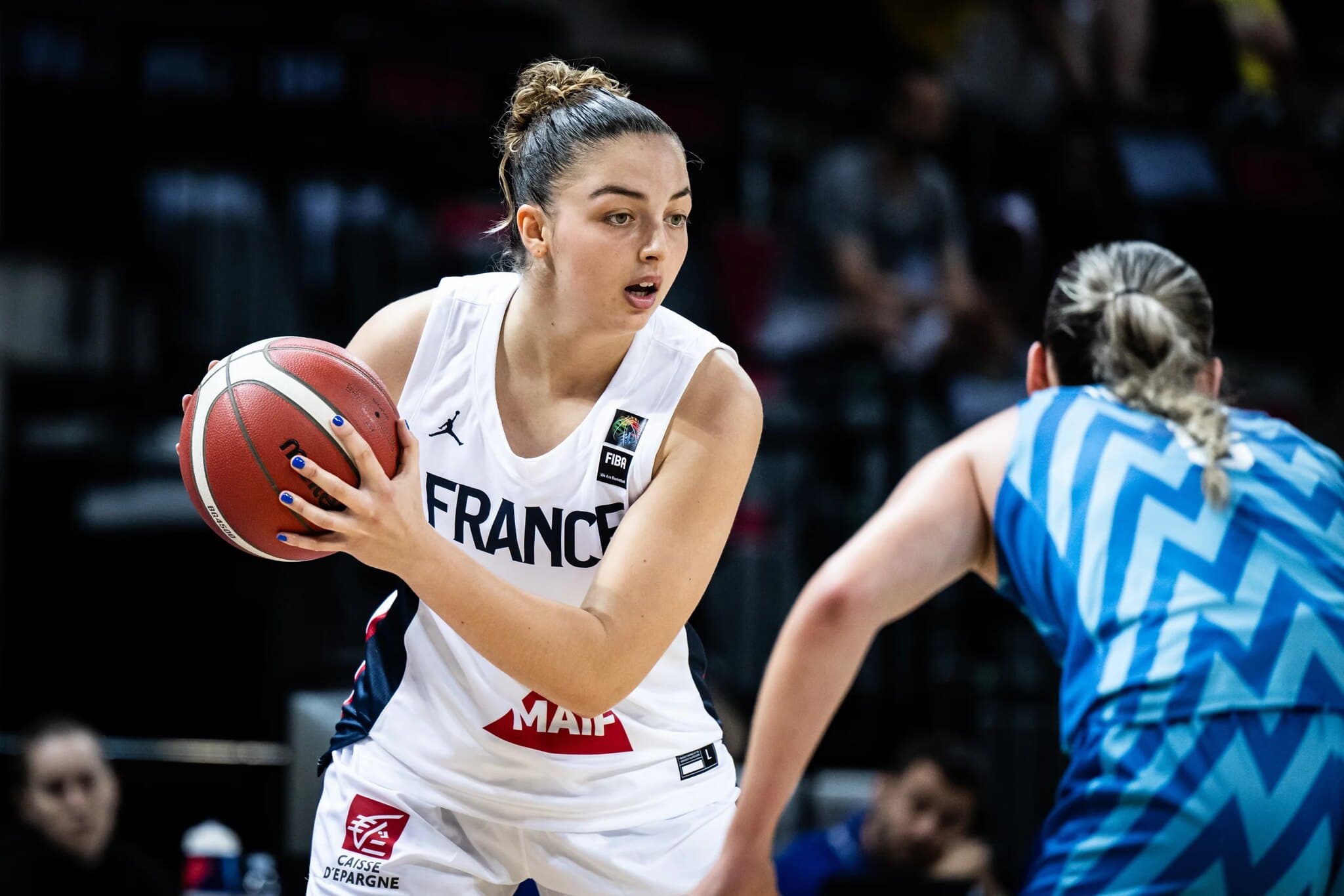 La Tronche Meylan lance son offensive pour la Wonderligue : trois premières recrues chez les Guerrières !