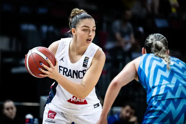 La Tronche Meylan lance son offensive pour la Wonderligue : trois premières recrues chez les Guerrières !