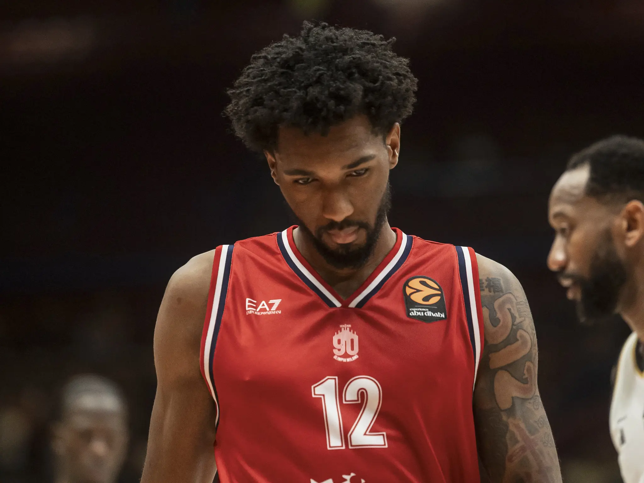 Armoni Brooks sur le départ de l’ASVEL : le Partizan Belgrade retire son offre