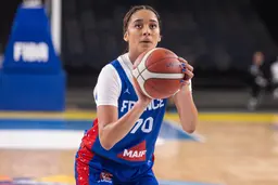Après la Hongrie, les Bleuettes U18 s’imposent sans briller face à la Tchéquie