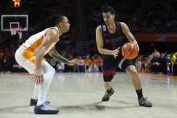 Chartres accélère son recrutement avec un arrière français « Made in NCAA » !