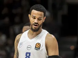 Nick Weiler-Babb quitte l'ASVEL pour l'Etoile Rouge de Belgrade