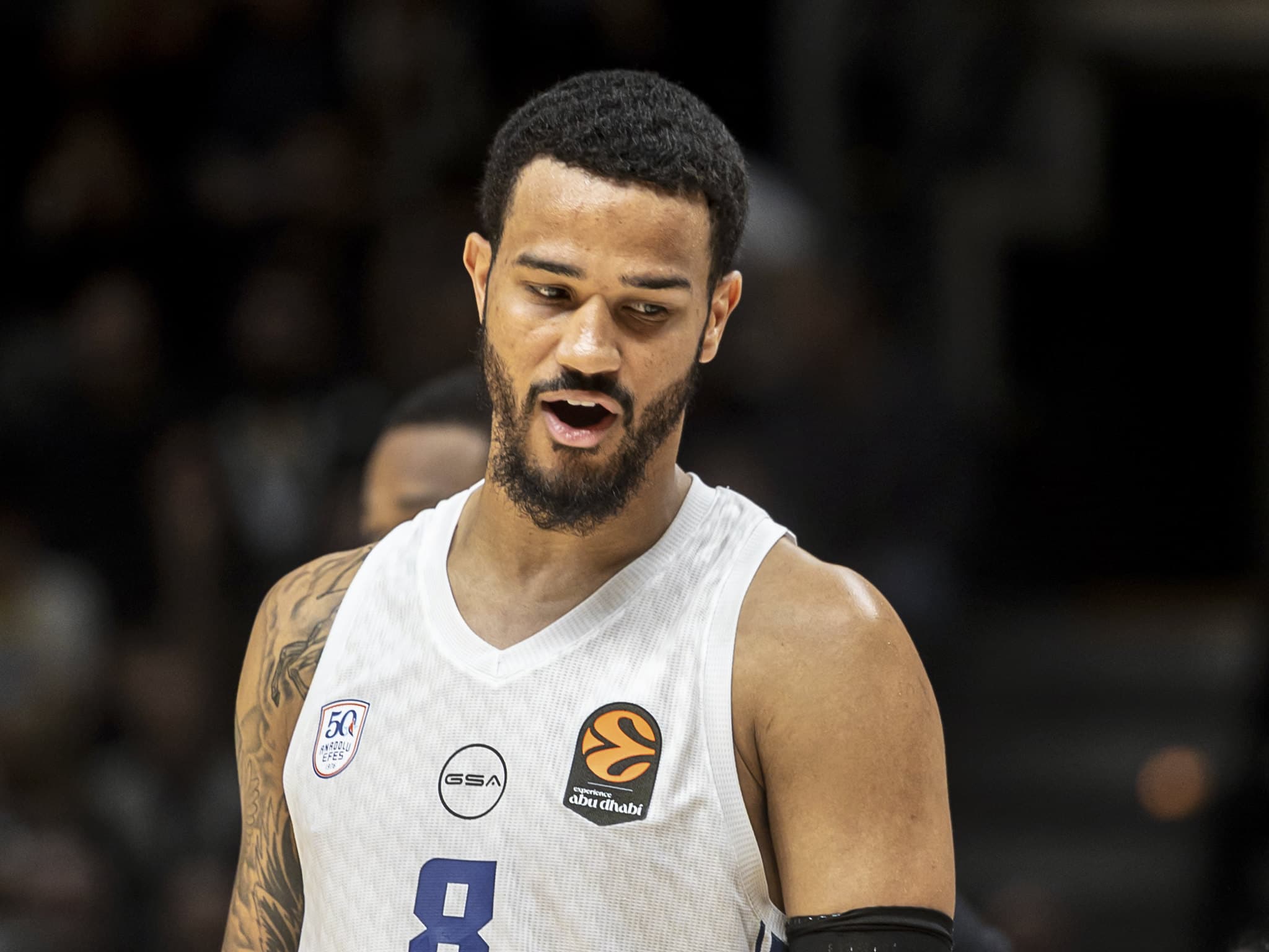ASVEL : c’est officiel, Nick Weiler-Babb quitte déjà Villeurbanne pour l’Étoile Rouge