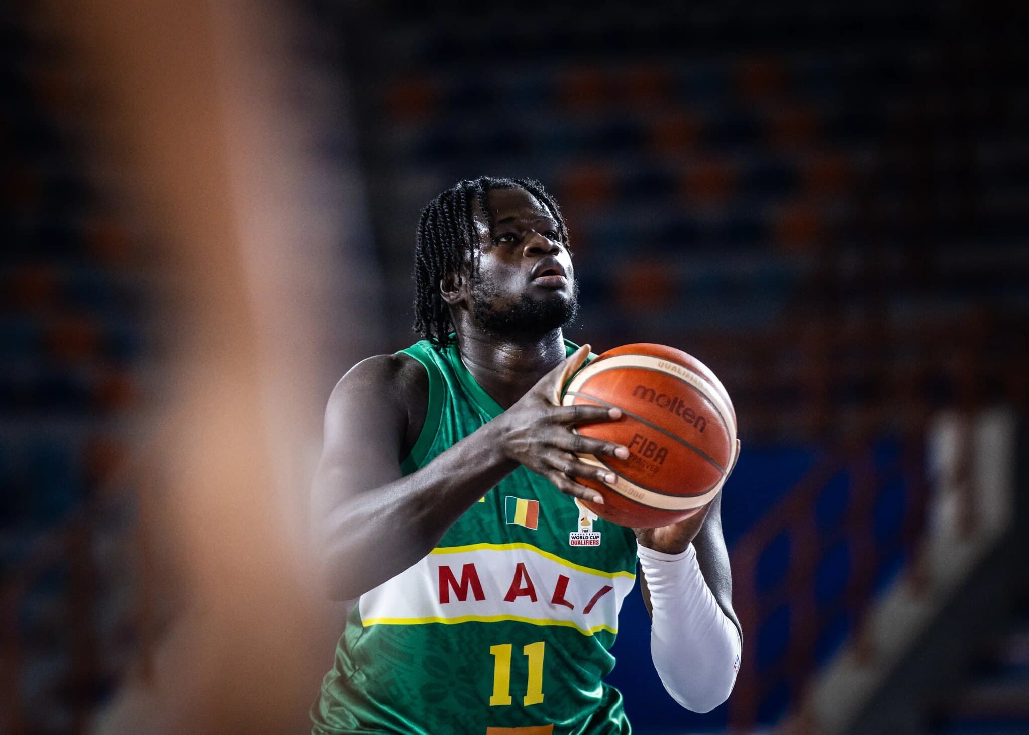 Évoqué au Paris Basketball, un pivot prometteur jouera finalement la BCL avant de retrouver T.J. Shorts en EuroLeague !