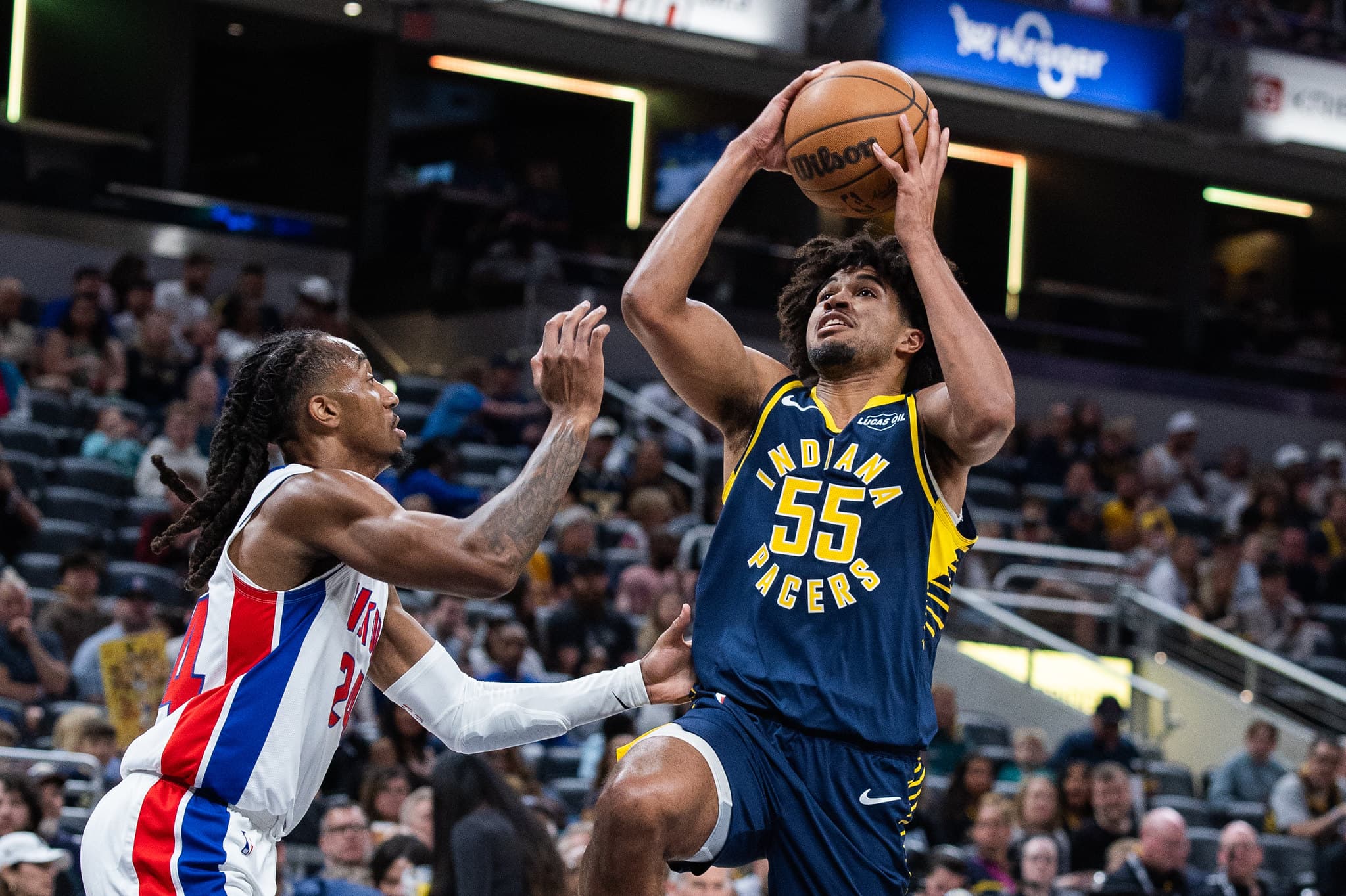 Le Partizan Belgrade engage un joueur des Indiana Pacers… avant de rétropédaler sur Jabari Parker ?