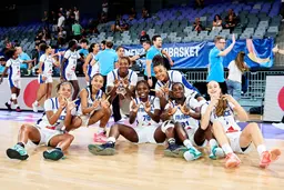 Où regarder gratuitement le quart-de-finale de l’équipe de France U16 féminine face à l’Allemagne ?