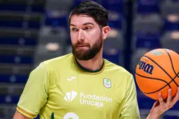 Killian Tillie (re)passe par la case opération : un été sans contrat… mais Malaga prêt à le rapatrier ?