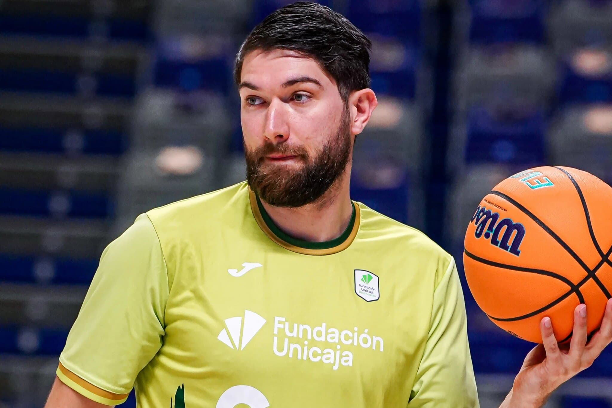 Killian Tillie (re)passe par la case opération : un été sans contrat… mais Malaga prêt à le rapatrier ?