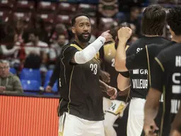 ASVEL : David Lighty reste à Villeurbanne, mais dans quel rôle ?