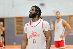 Évreux domine les Mets, Le Havre séduit déjà, la performance impressionnante de Shaquan Jules : le récap’ des matchs de préparation