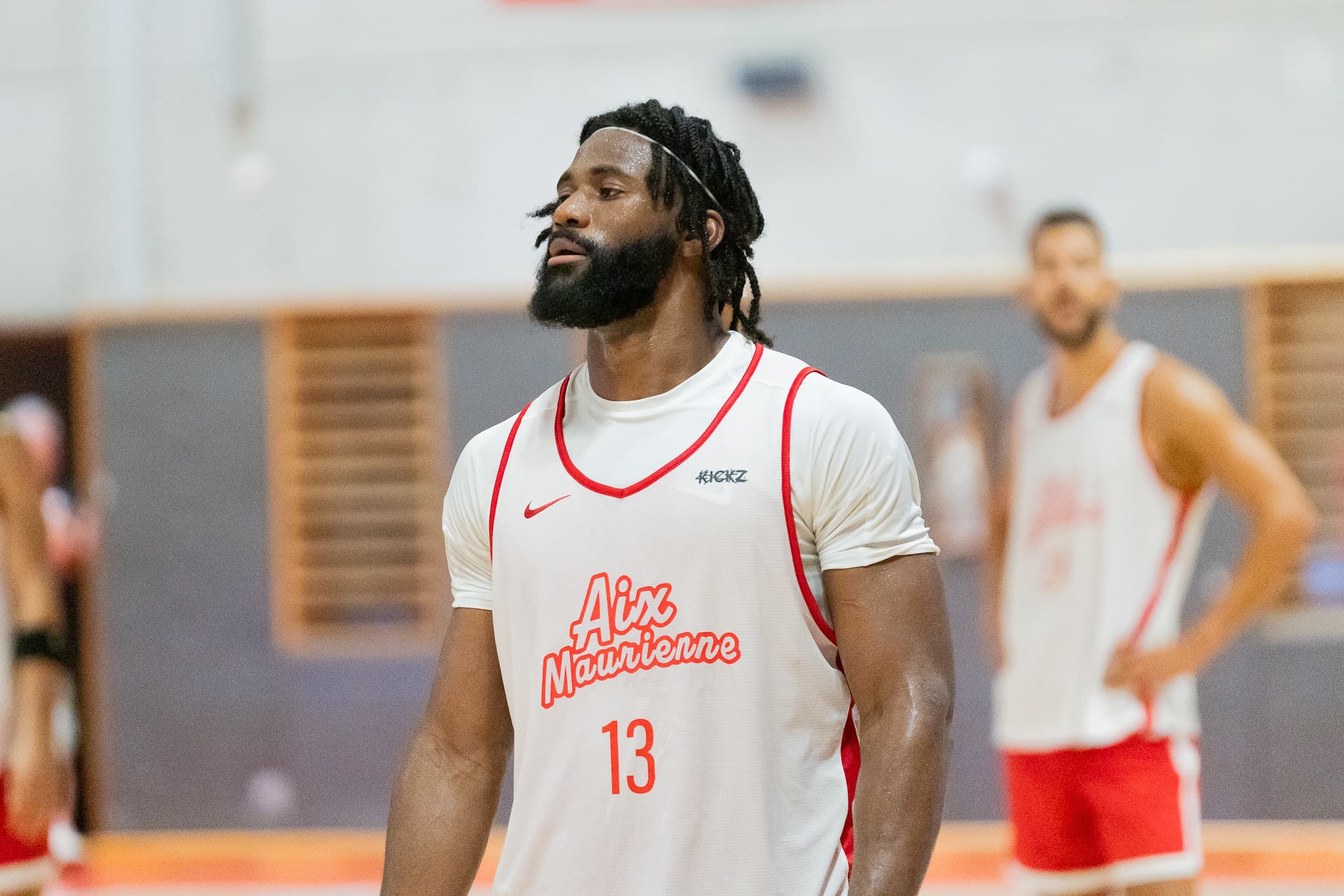 Évreux domine les Mets, Le Havre séduit déjà, la performance impressionnante de Shaquan Jules : le récap’ des matchs de préparation