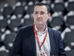 François Lamy livre son analyse de l'évolution du basketball européen