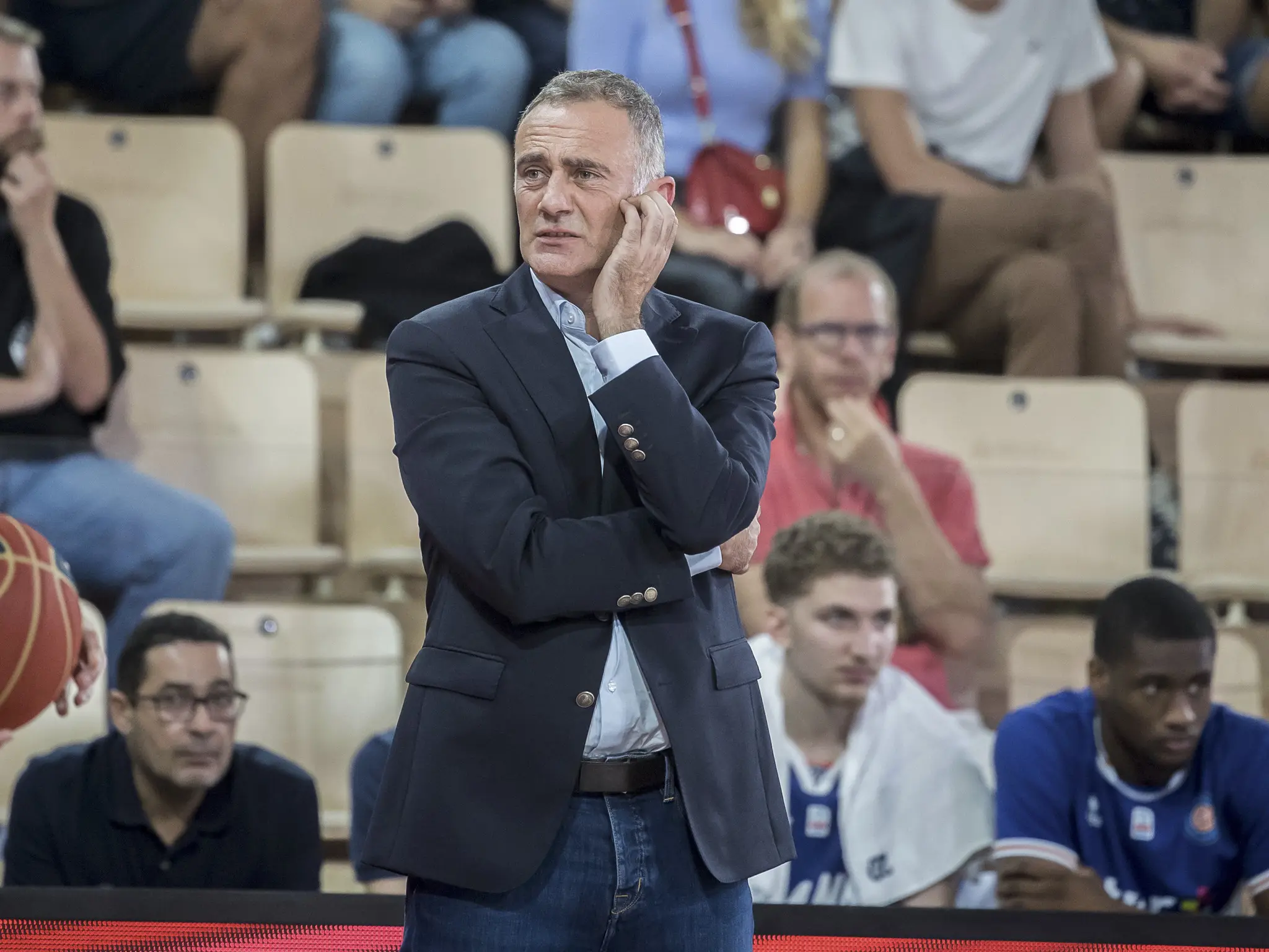 La JL Bourg officialise une recrue importante