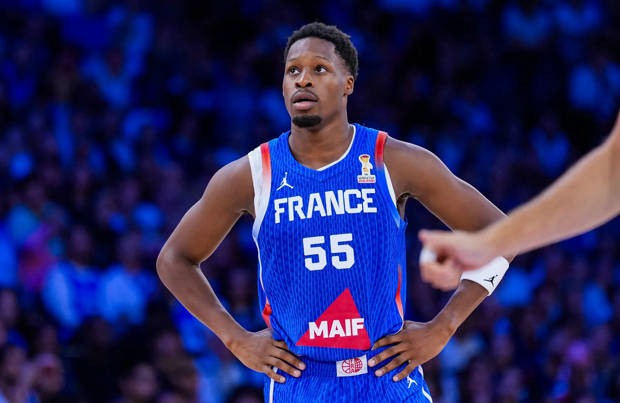 Équipe de France : quels Bleus pour la fenêtre de novembre sans les joueurs NBA ?