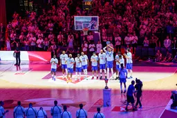 L'équipe de France sera la même en Suède qu'à Bercy