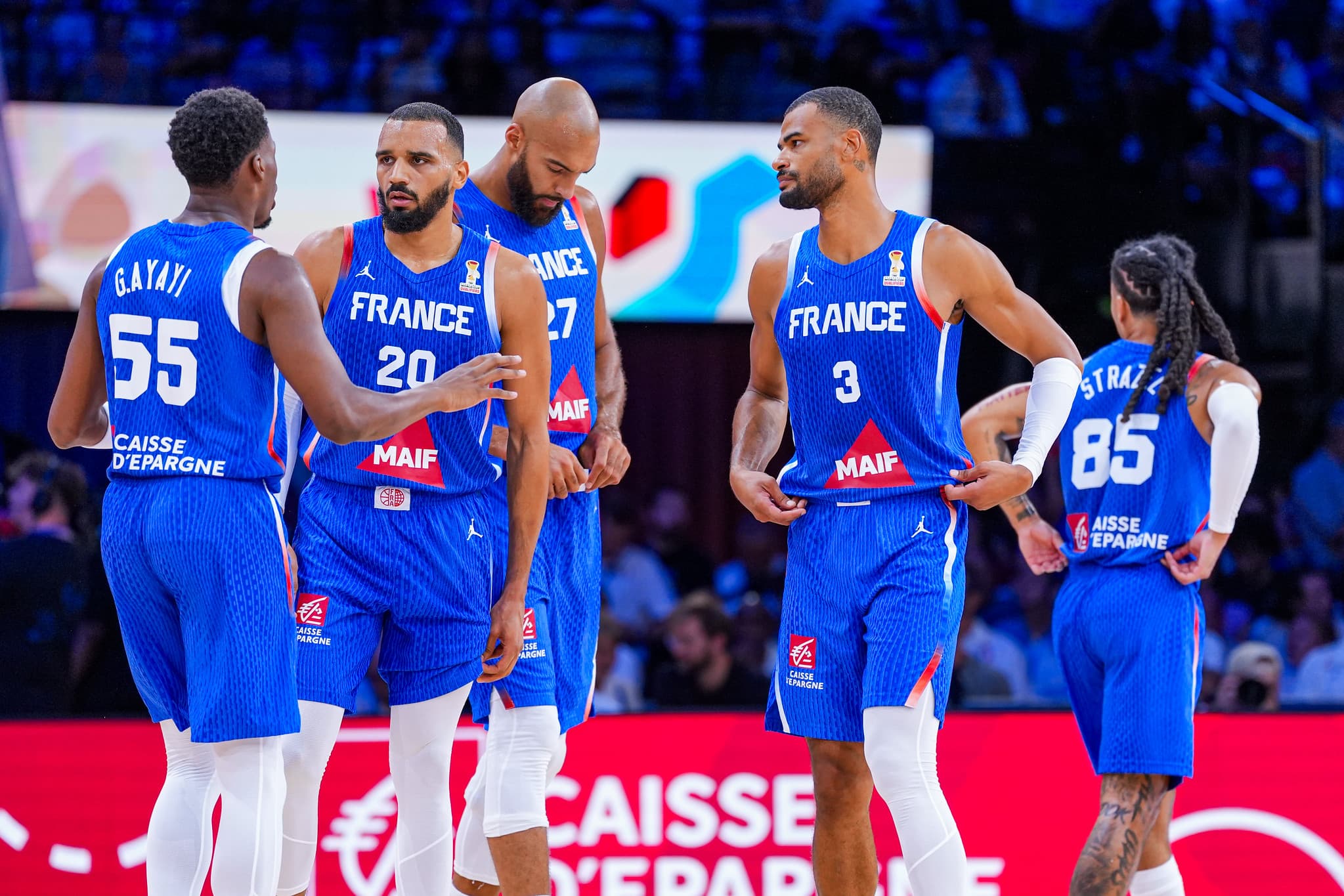 Suède – France : sur quelle chaîne et à quelle heure regarder le match des Bleus ?