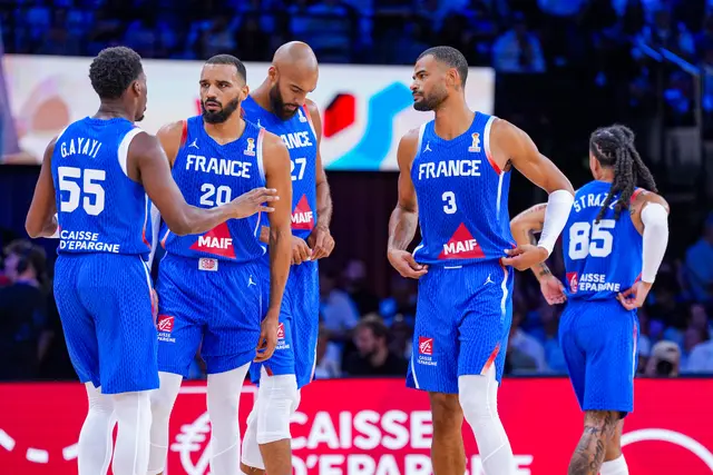 Suède – France : sur quelle chaîne et à quelle heure regarder le match des Bleus ?