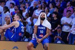 Evan Fournier favorable à la publication des salaires en EuroLeague : « En France, parler d’argent est assez tabou »