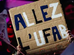 L’UF Angers perd sa pivot et change de président