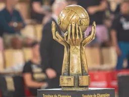 La Betclic ELITE diffusée dans douze nouveaux pays, cinq grands championnats également disponibles en France sur EuroLeague TV !