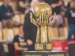 Le calendrier complet de la saison 2026/27 de Betclic ÉLITE (enfin !) révélé