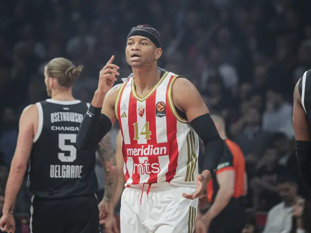 Valencia Basket fait revenir l’un de ses anciens intérieurs