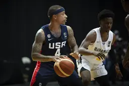 All-Star NBA déchu, Isaiah Thomas refait un appel du pied à l’Europe : « Je veux vivre cette expérience ! »
