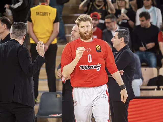 Dubaï claque 10 millions pour s’offrir un vainqueur de l’EuroLeague